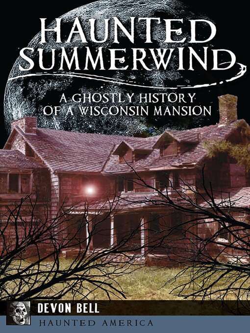 Title details for Haunted Summerwind by Devon Bell - Available